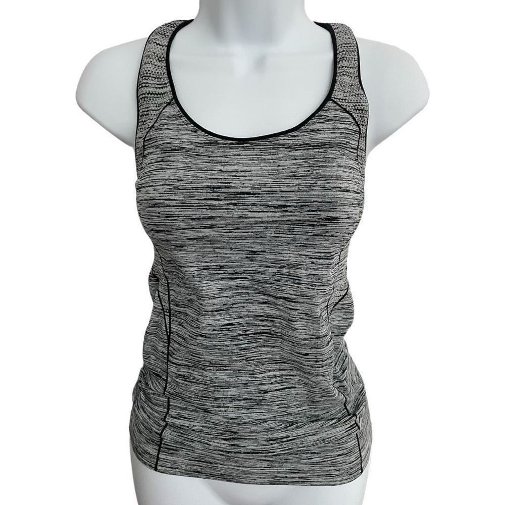 Avocado Activewear Racerback Tank Top